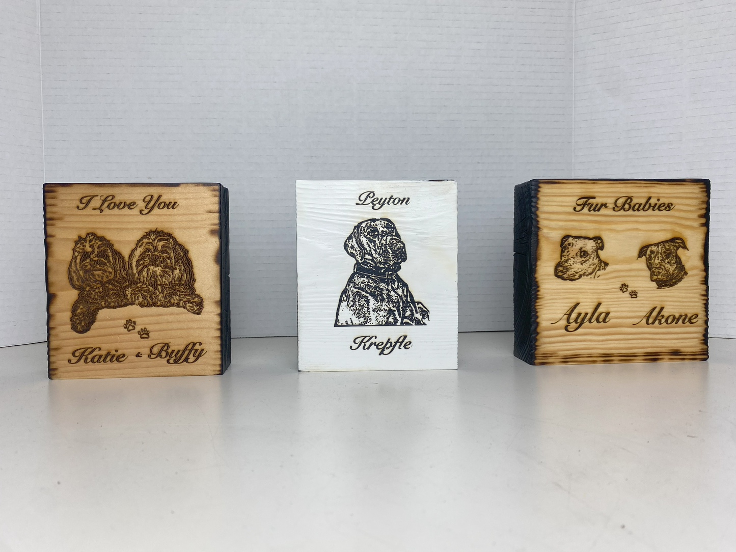 Memory Block