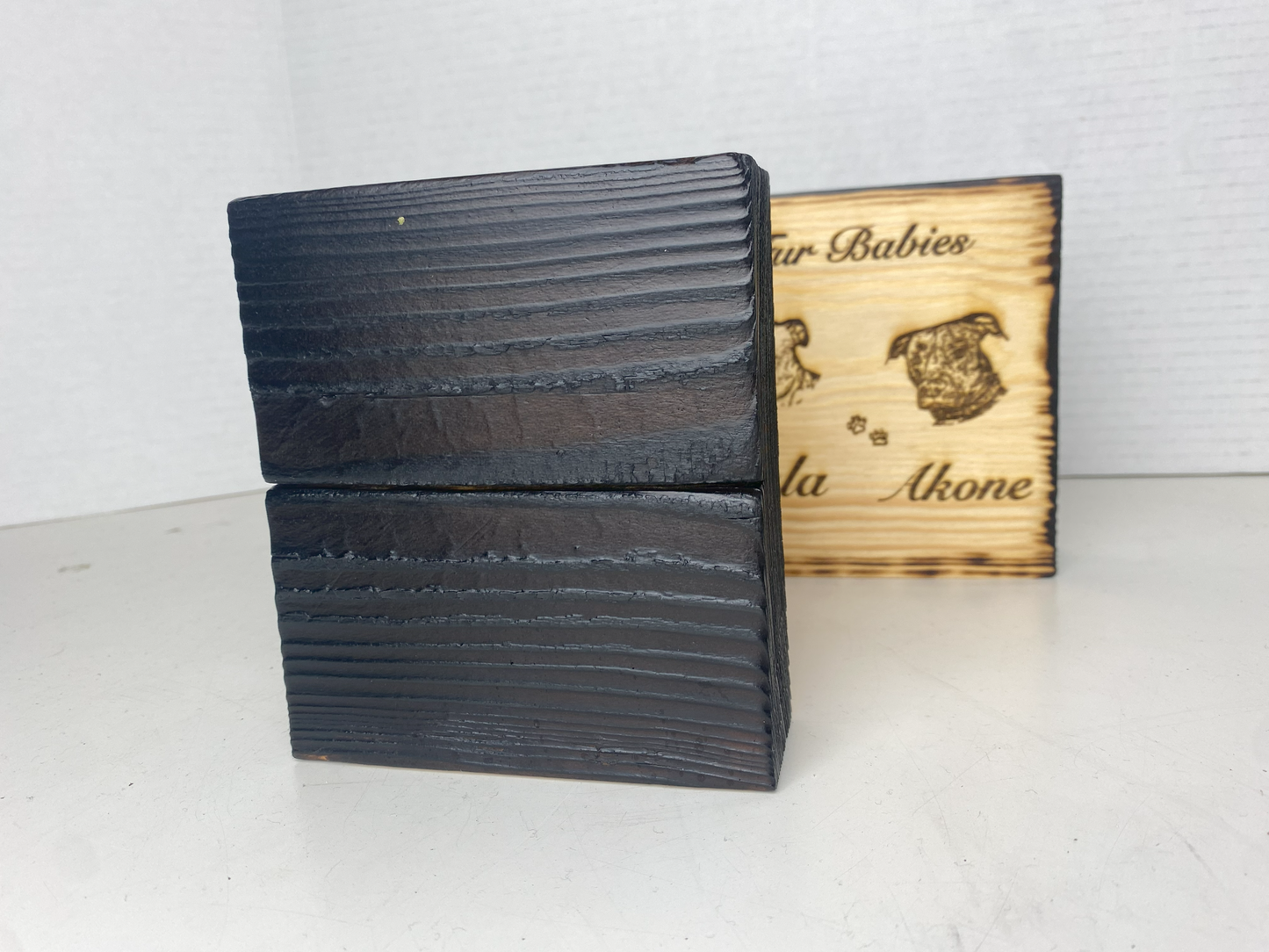 Memory Blocks