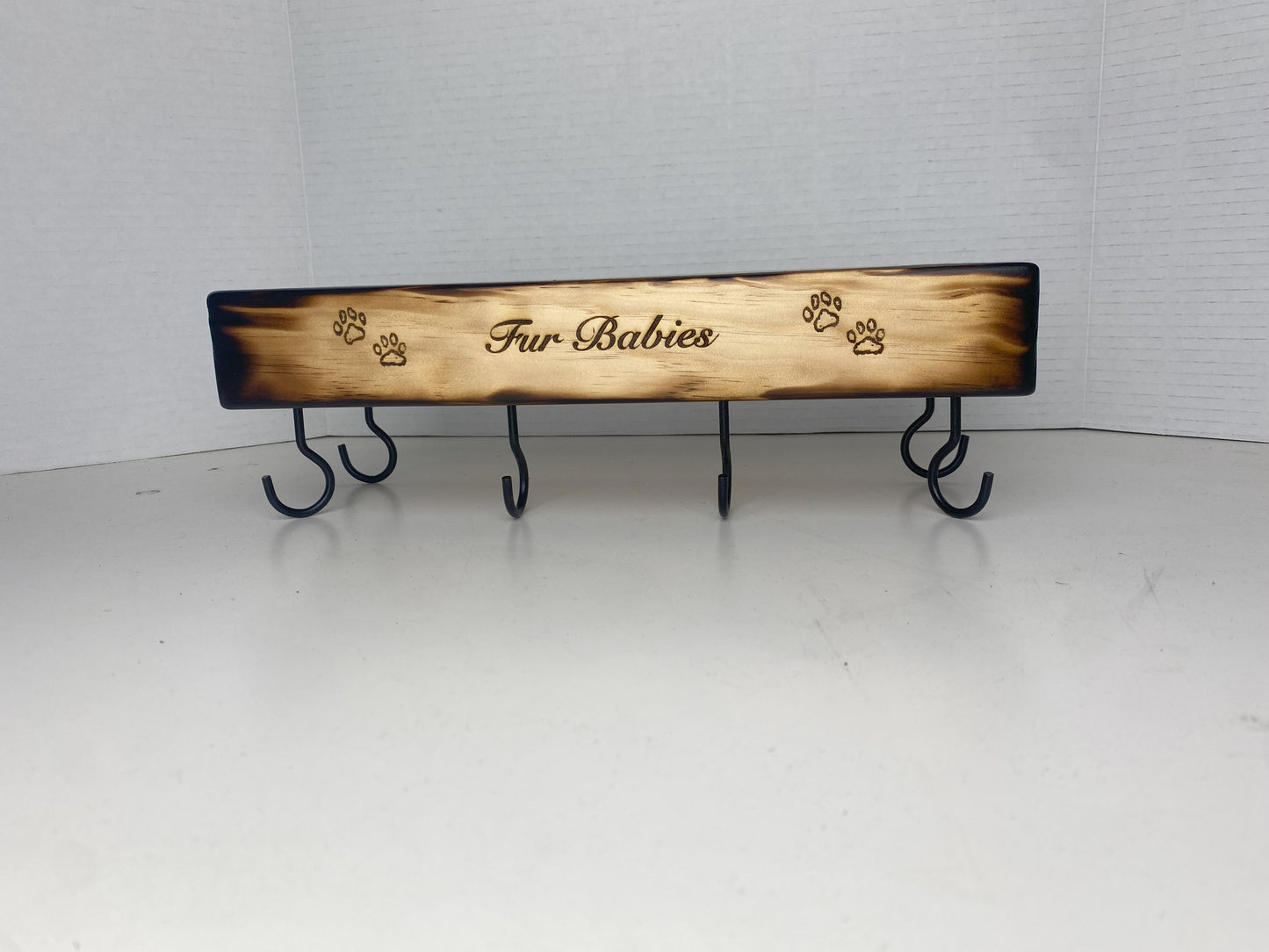 Fur Babies Floating Shelf