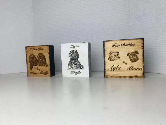 Memory Block