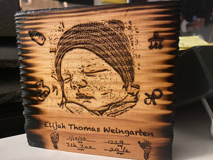 Memory Blocks